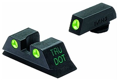 Meprolight Glock Tru-Dot Sight Meprolight Glock Tru-Dot Sight