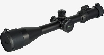 Millett 4-16x50mm TRS-1