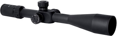 Monstrum G3 6-24x50 FFP