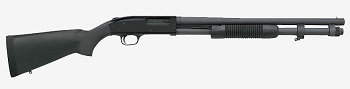 Mossberg 590s