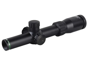 Mueller Speed Shot Riflescope 1-4x24mm