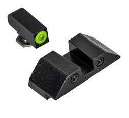 Night Fision Glow Dome Night Sights