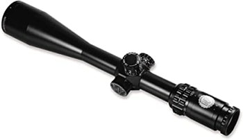 NightForce Competition 15-55x52mm Riflescope