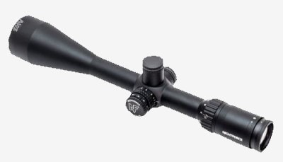 NightForce-SHV-1 NightForce-SHV-1