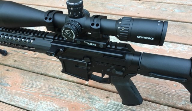 springfield m1a scope springfield m1a scope