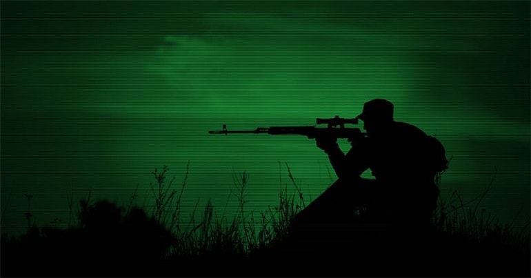 gun mounted predator hunting lights gun mounted predator hunting lights