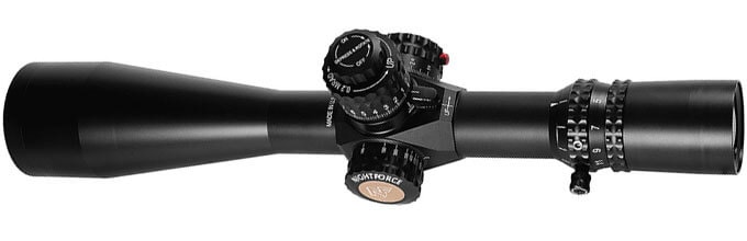 nightforce hunting scope nightforce hunting scope