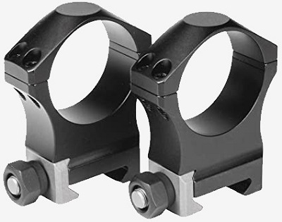 Nightforce Ultralite 30mm Titanium ring Nightforce Ultralite 30mm Titanium ring
