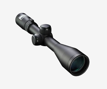 Nikon-3-9x40mm-BDC-Review