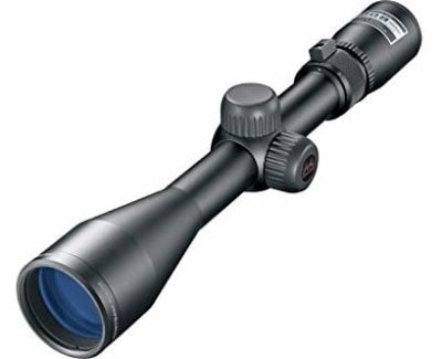Nikon-Buckmasters Nikon-Buckmasters