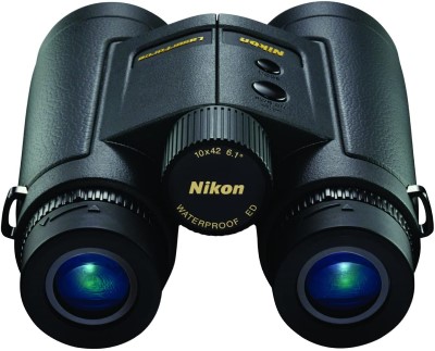 Nikon-LASERFORCE Nikon-LASERFORCE
