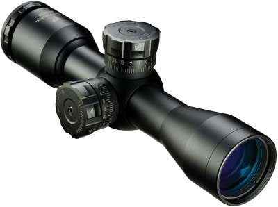 Nikon-P-Tactical .223 Nikon-P-Tactical .223