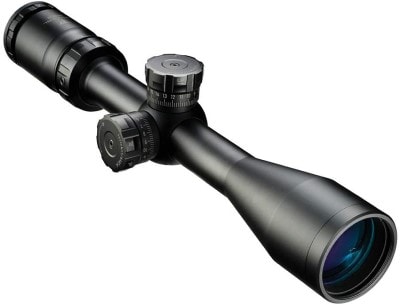 Nikon-P-Tactical .223 Nikon-P-Tactical .223