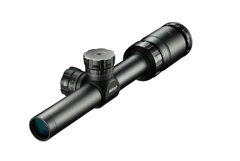 Nikon P-Tactical Scope-Review