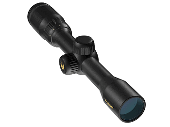 Nikon ProStaff 2-7x32-Review