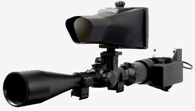 NiteSite Viper Scope NiteSite Viper Scope