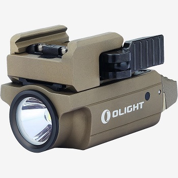 OLIGHT PL Mini 2 Valkyrie Pistol Lights