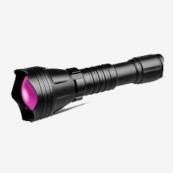 predator spot light predator spot light