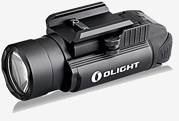 Olight PL-2 -Grey-Review