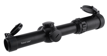 Primary Arms 1-4x24 Primary Arms 1-4x24