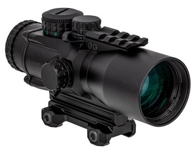 14 Best Scopes for 308 Rifle [Long Range & Budget]