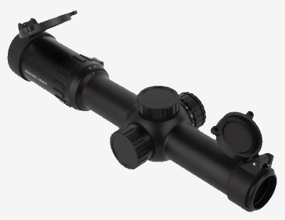 Primary Arms SFP Gen III Primary Arms SFP Gen III
