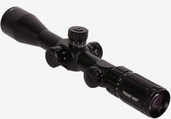 Primary Arms SLX 4-14x444-Review