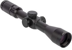 Primary Arms SLX 4-14x44mm FFP Rifle Scope-Review