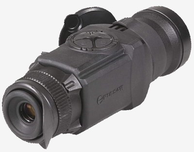 Pulsar Core fxd50 Front Pulsar Core fxd50 Front