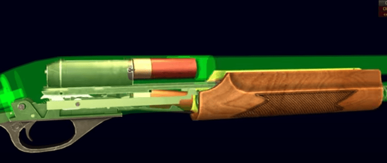 home defence shotgun home defence shotgun