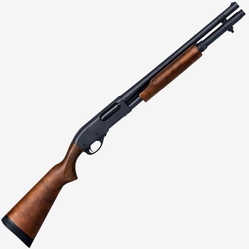 Remington 870s
