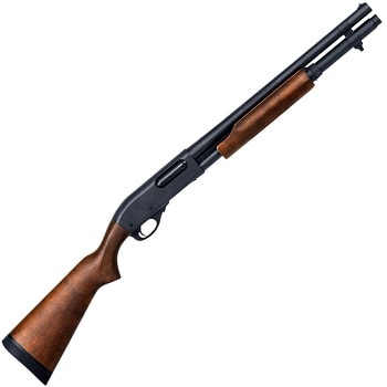 Remington 870s
