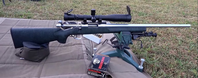 308 long range 308 long range