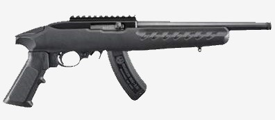 Ruger-.22-Charger-Pistol Ruger-.22-Charger-Pistol