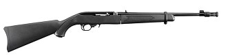 Ruger 10-22 Takedown