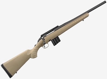 Ruger American Predator Ruger American Predator