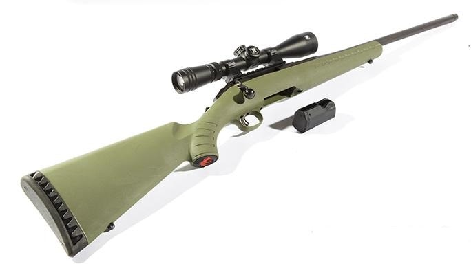 best 308 bolt action best 308 bolt action