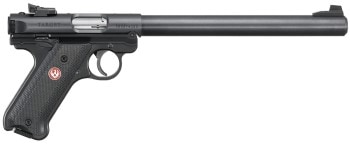Ruger-Mark-IV Ruger-Mark-IV