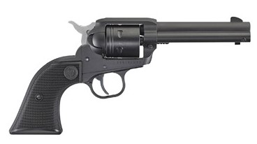 Ruger-Wrangler Ruger-Wrangler