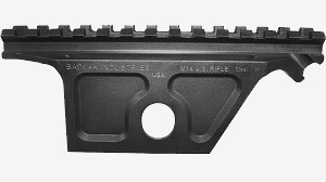 Sadlak-Industries-M1A-Steel-Scope-Mount-Review