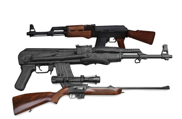 Selecting & Purchasing Your Firearm