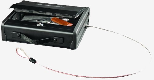 SentrySafe PP1K SentrySafe PP1K