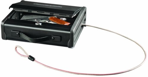 SentrySafe PP1K SentrySafe PP1K