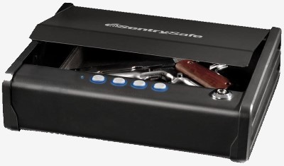 SentrySafe QAP1E SentrySafe QAP1E
