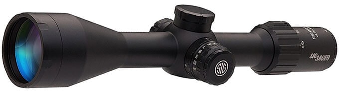 Sig Sauer BDX 4.5-14X50mm Sig Sauer BDX 4.5-14X50mm