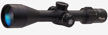 Sig Sauer BDX 4.5-14X50mm-Review
