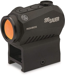 Sig Sauer ROMEO 5 Red Dot Sight