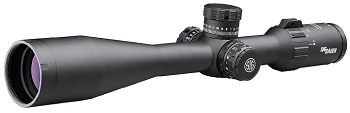 Sig Sauer Tango4 6-24x50 Riflescope -Review