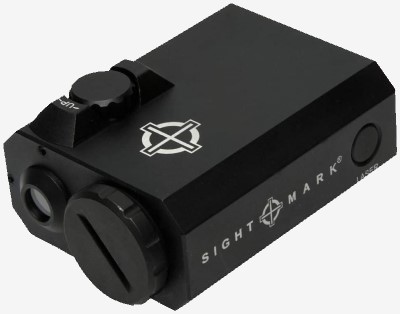 Sightmark LoPro Green Laser Sight Sightmark LoPro Green Laser Sight