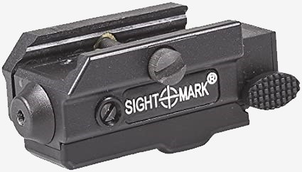 Sightmark ReadyFire Red Laser Sight -Grey-Review